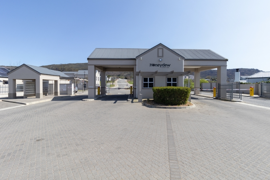 0 Bedroom Property for Sale in Honeydew Country Estate Western Cape